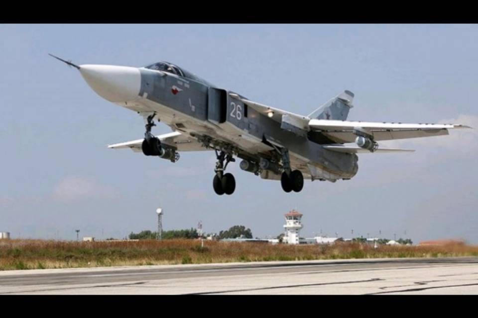 Siria: raid aerei turchi su Afrin, uccisi 36 militanti filo Assad