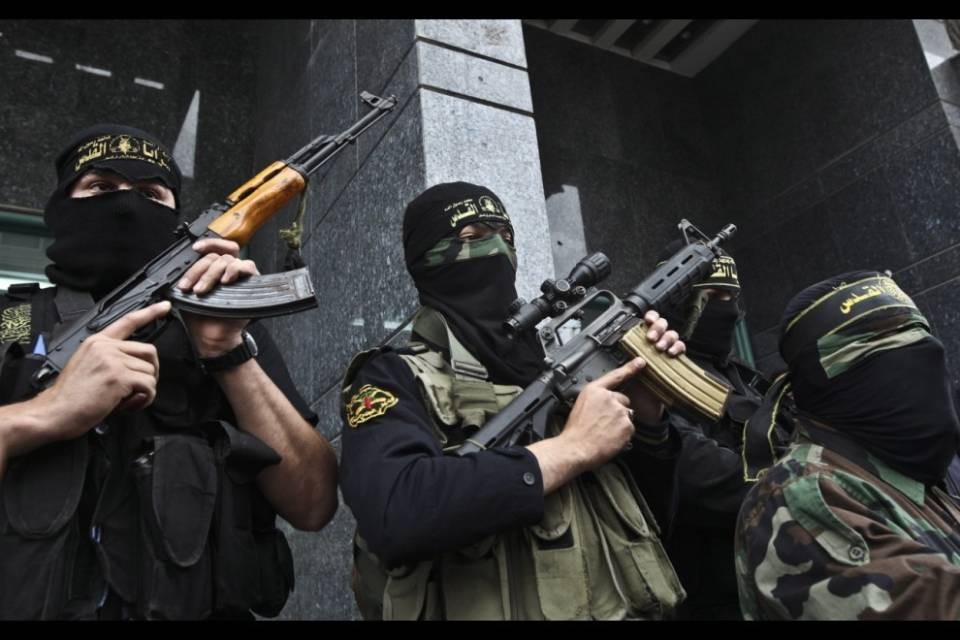 77 persone partite dalla Svizzera per la jihad