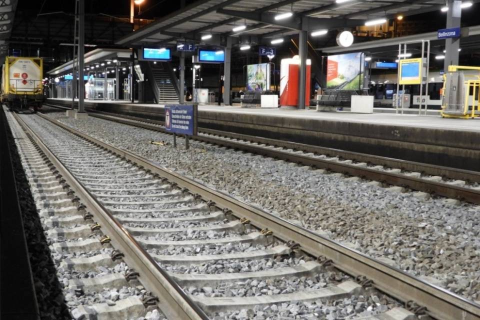 Incidente letale sulla linea ferroviaria