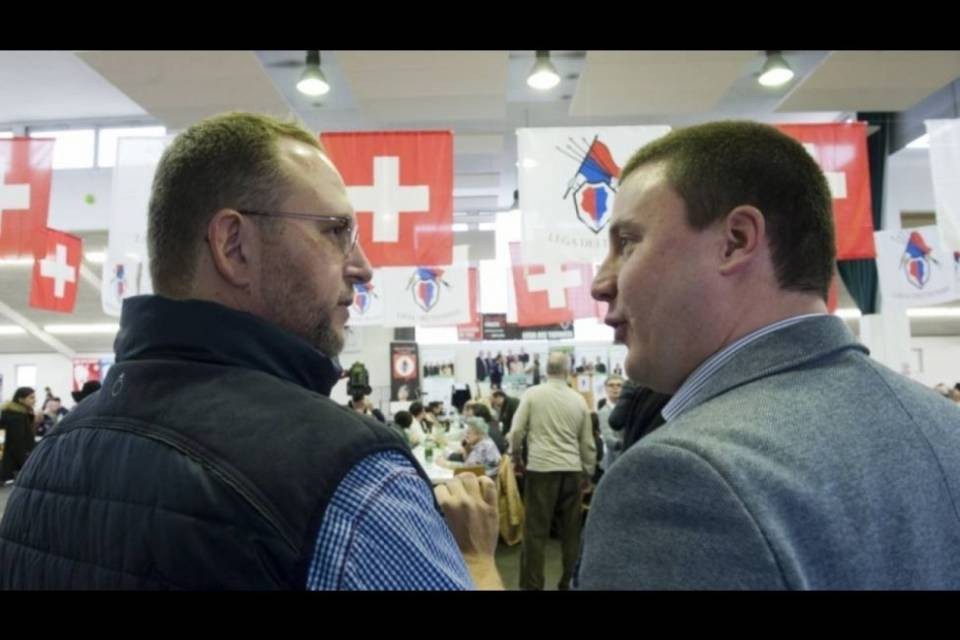 Lega-Udc, il matrimonio si farà: ecco la lista