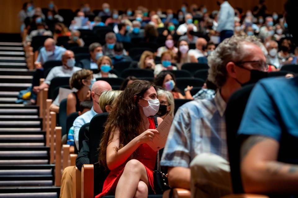 Foto © CdT/Gabriele Putzu