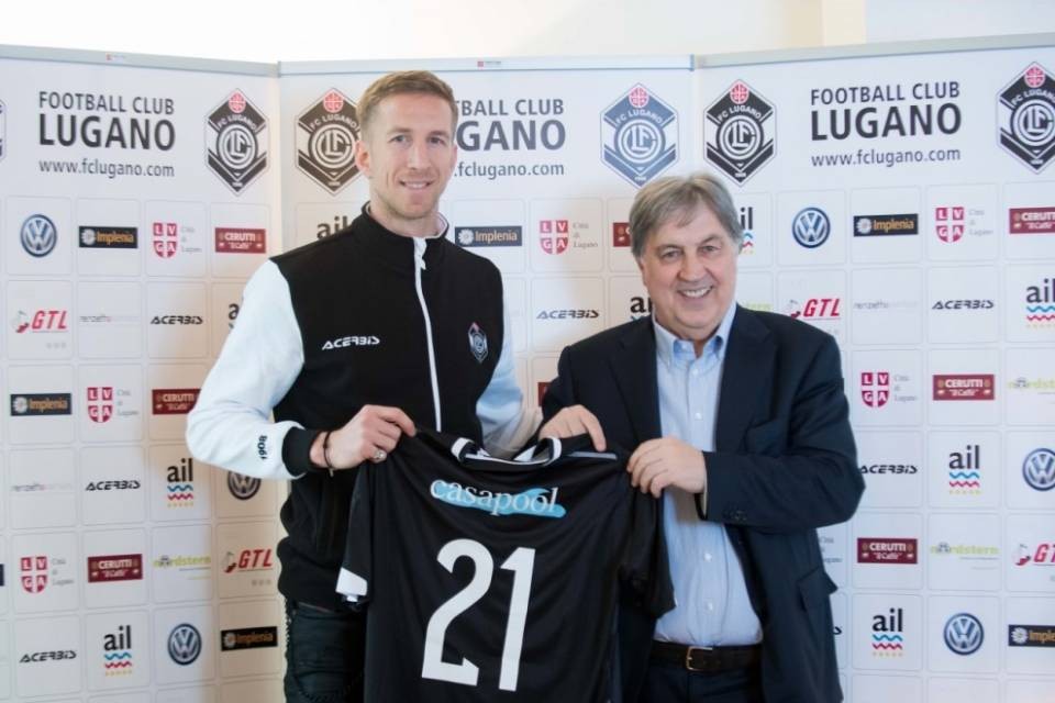 Che fine ha fatto Marc Janko?