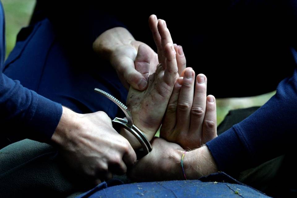 (FOTO FIORENZO MAFFI)