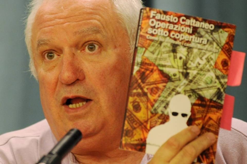 Assolto Fausto Cattaneo