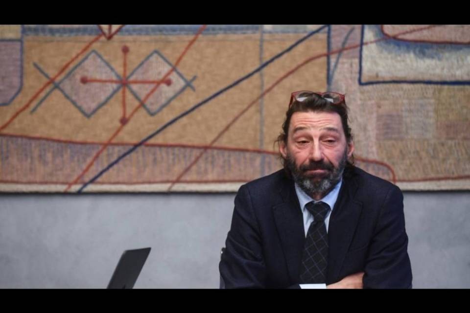 Argo 1 in Gran Consiglio a febbraio