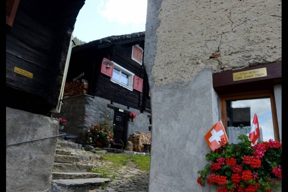 "Dimenticati da Swisscom!", non è finita