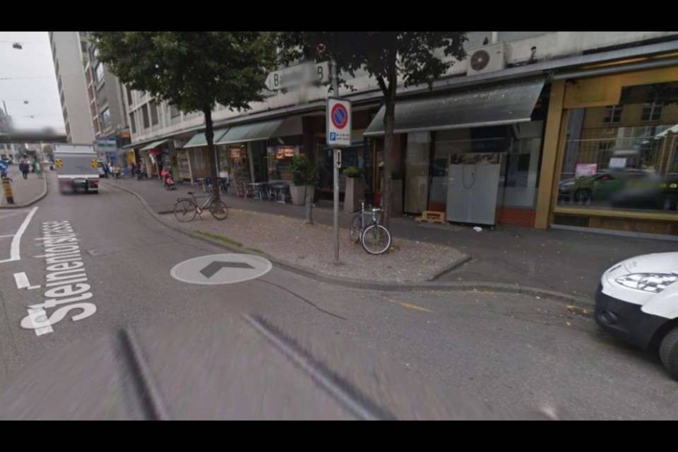 È di Lugano la vittima della sparatoria di Basilea