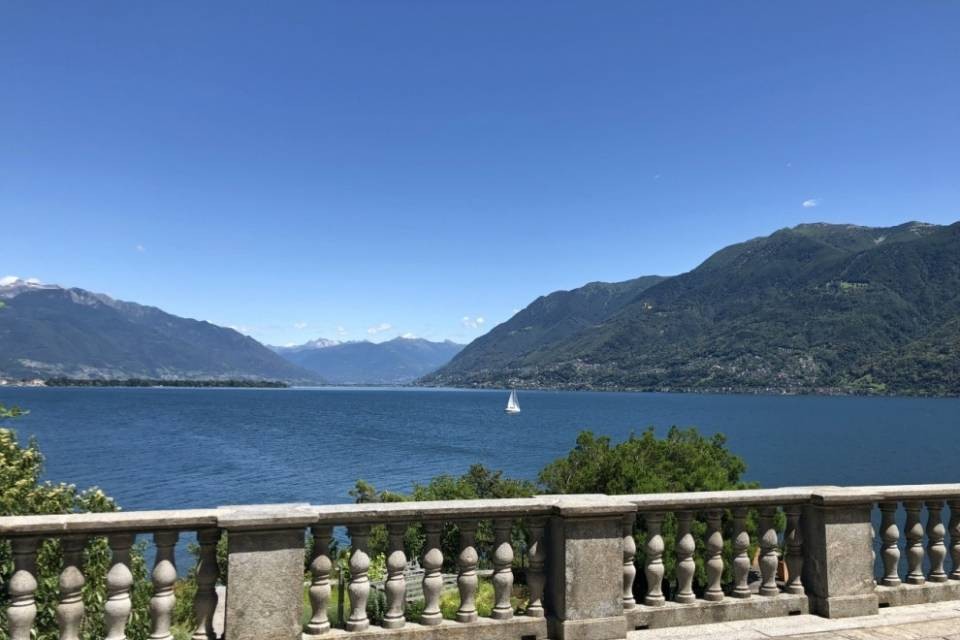 3,8 milioni per il restyling delle Isole di Brissago
