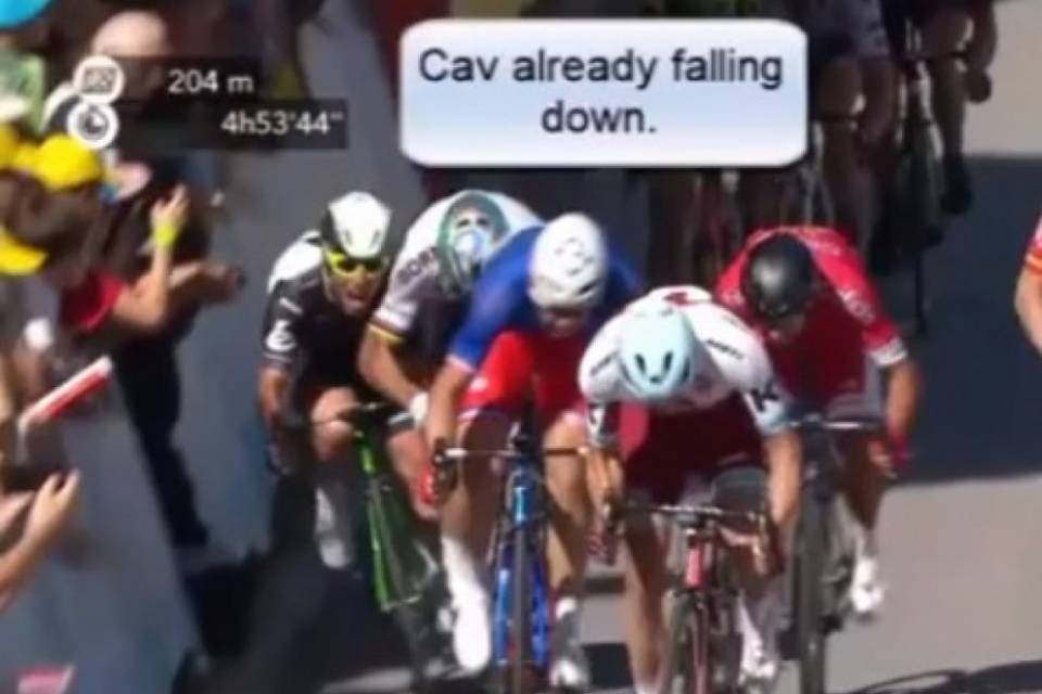 Sagan, ricorso bocciato