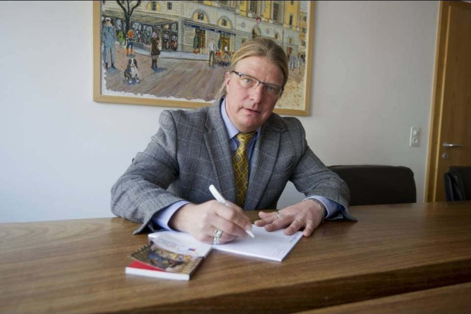 "Scandalose nomine a Lugano Turismo"
