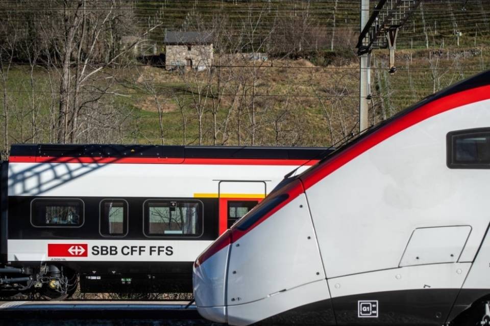 Il treno è in ritardo? Avrai diritto a un indennizzo