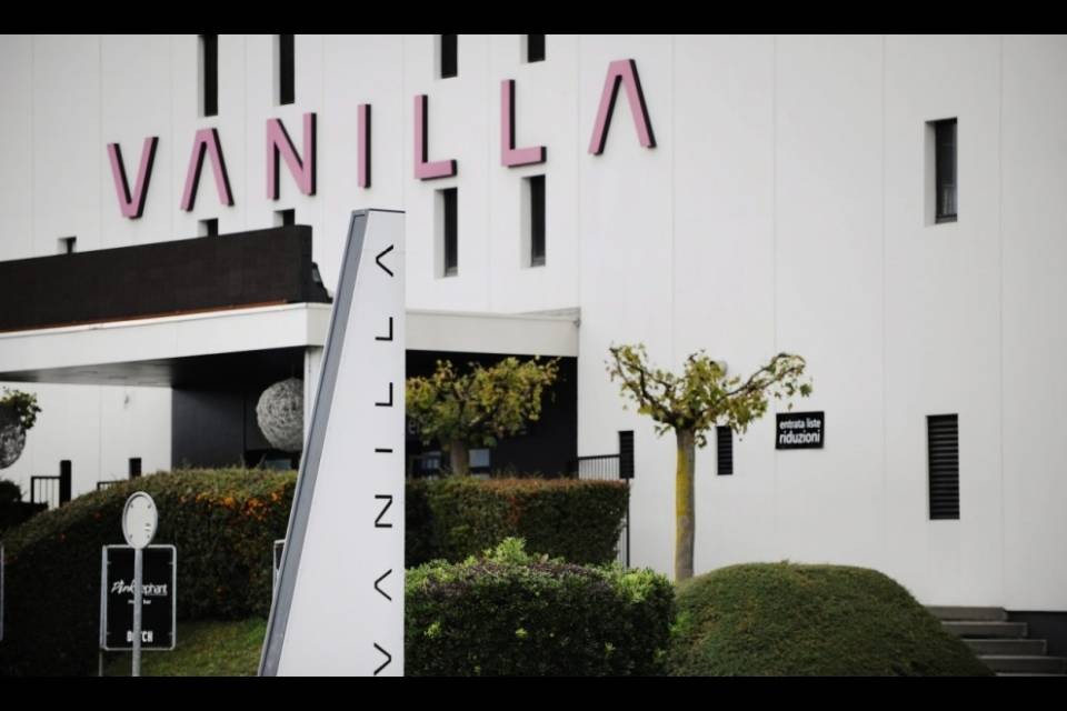 Rissa al Vanilla, chieste pene superiori a tre anni