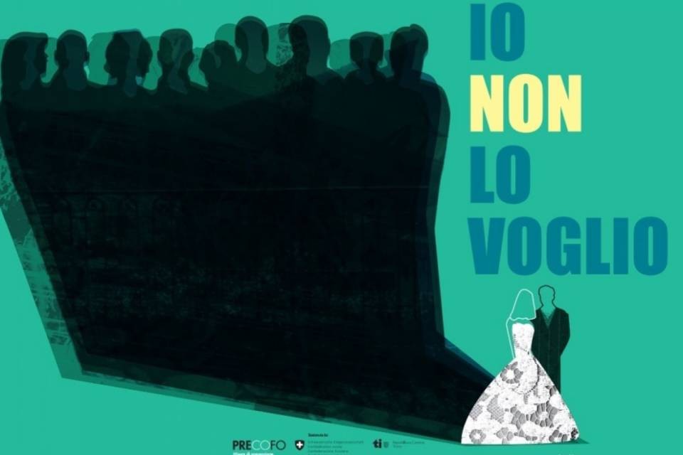 Il Ticino contro i matrimoni forzati