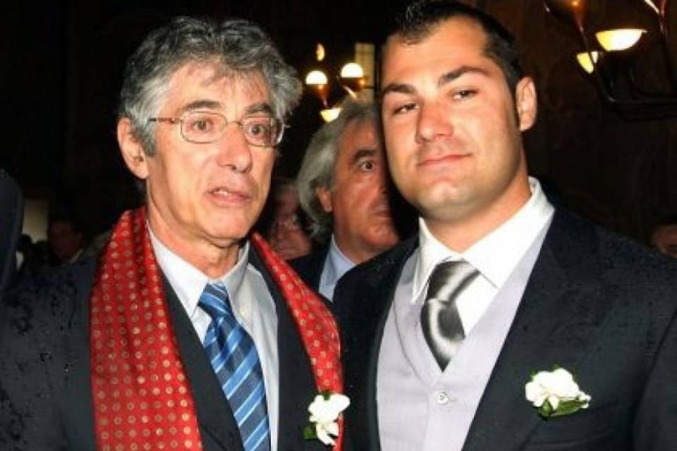 Condannato Riccardo Bossi