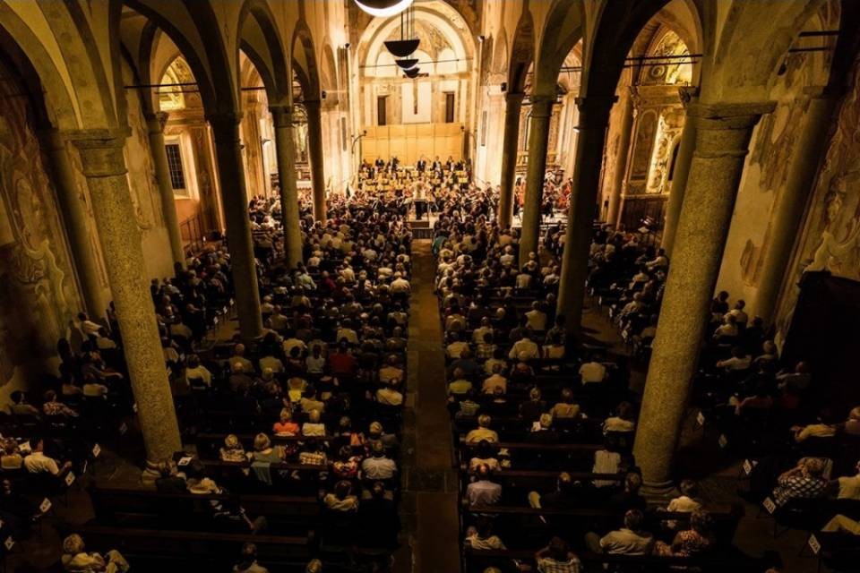 Settimane Musicali di Ascona: un successo