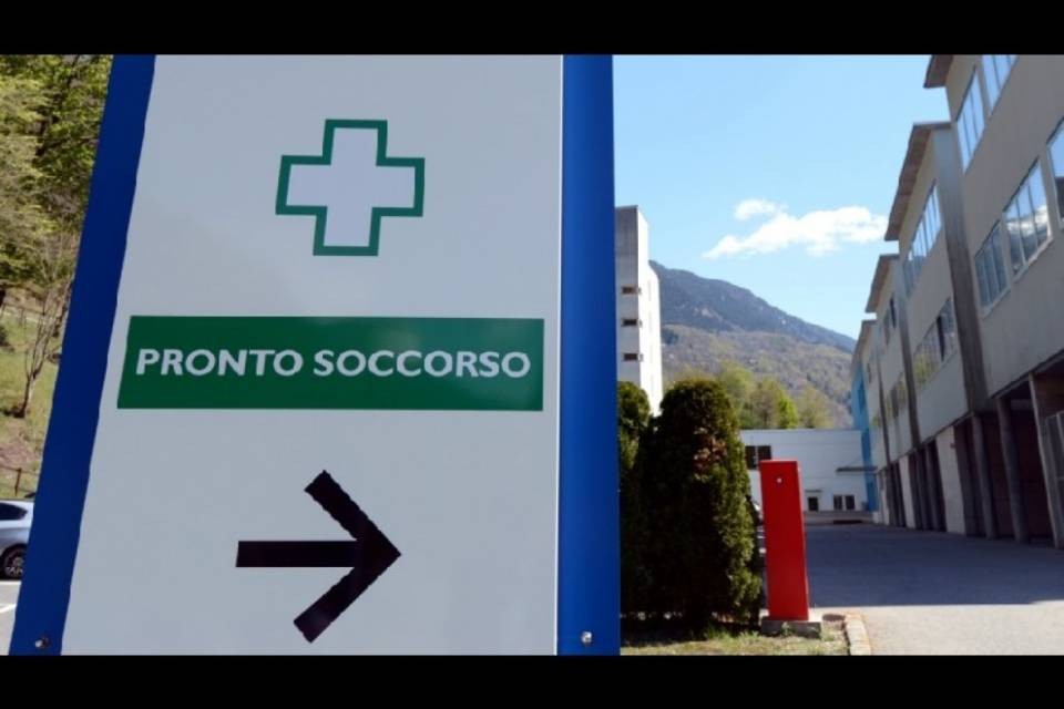 I pronto soccorso contro la tassa di 50 franchi