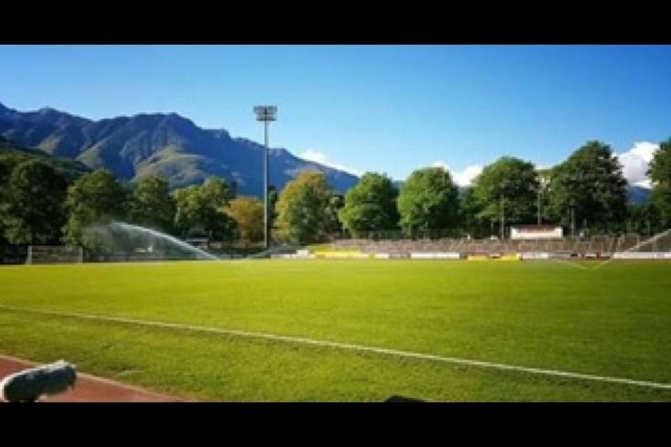 Il torneo di Pasqua al Palmeiras