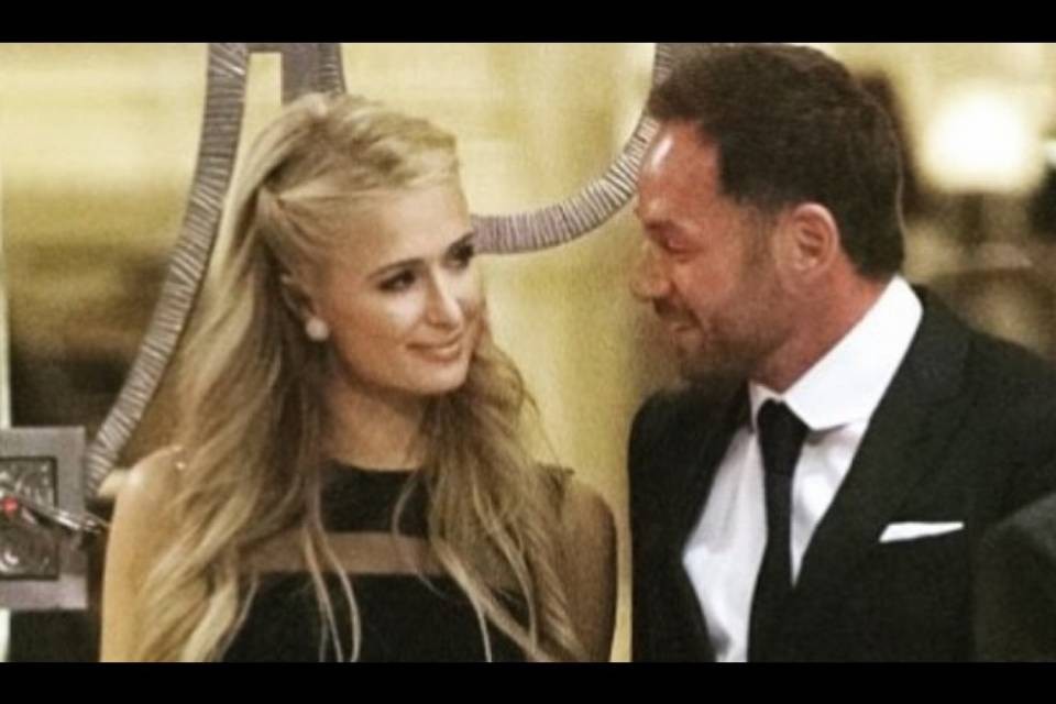 Il moroso di Paris Hilton tra i 300 più ricchi della Svizzera