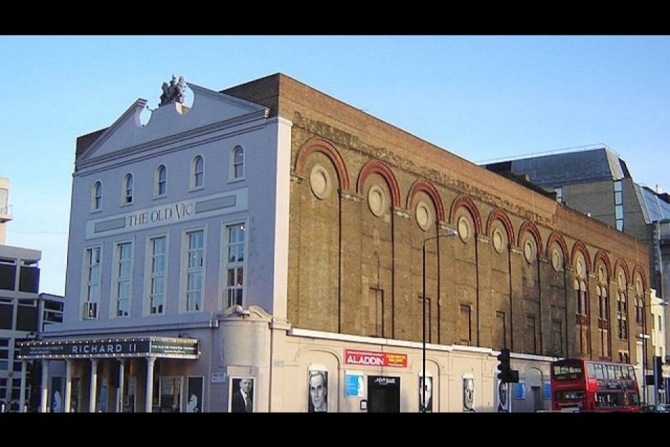 Allarme terrorismo, evacuato un teatro a Londra