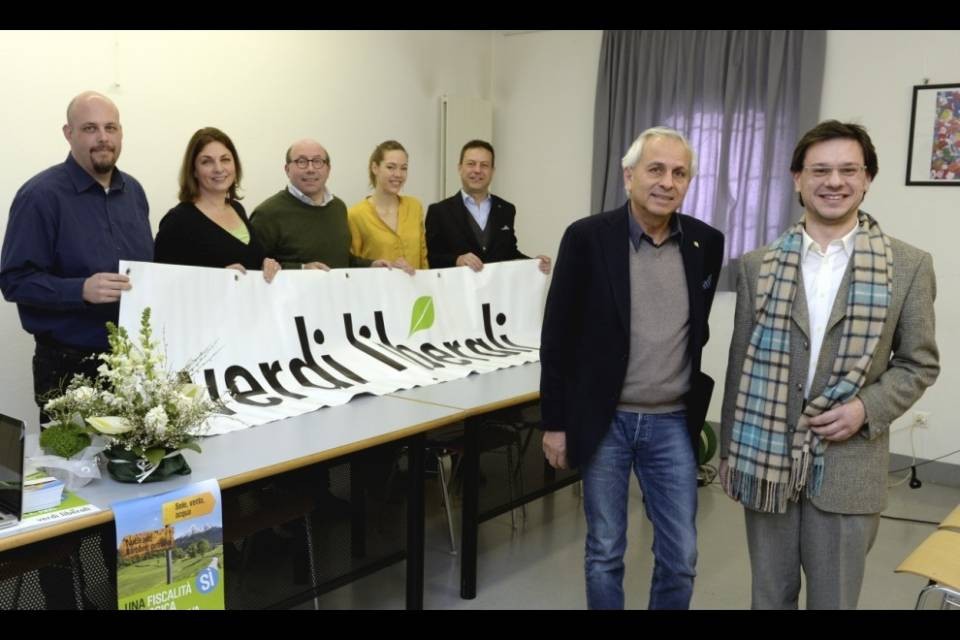 Verdi liberali delusi e soddisfatti