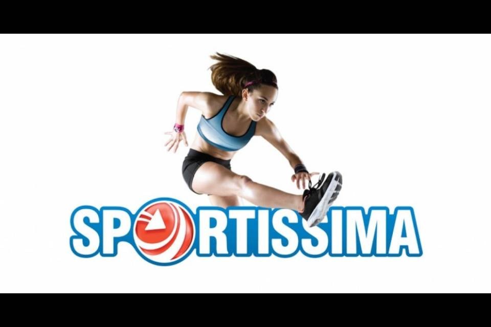 Torna l'appuntamento con Sportissima
