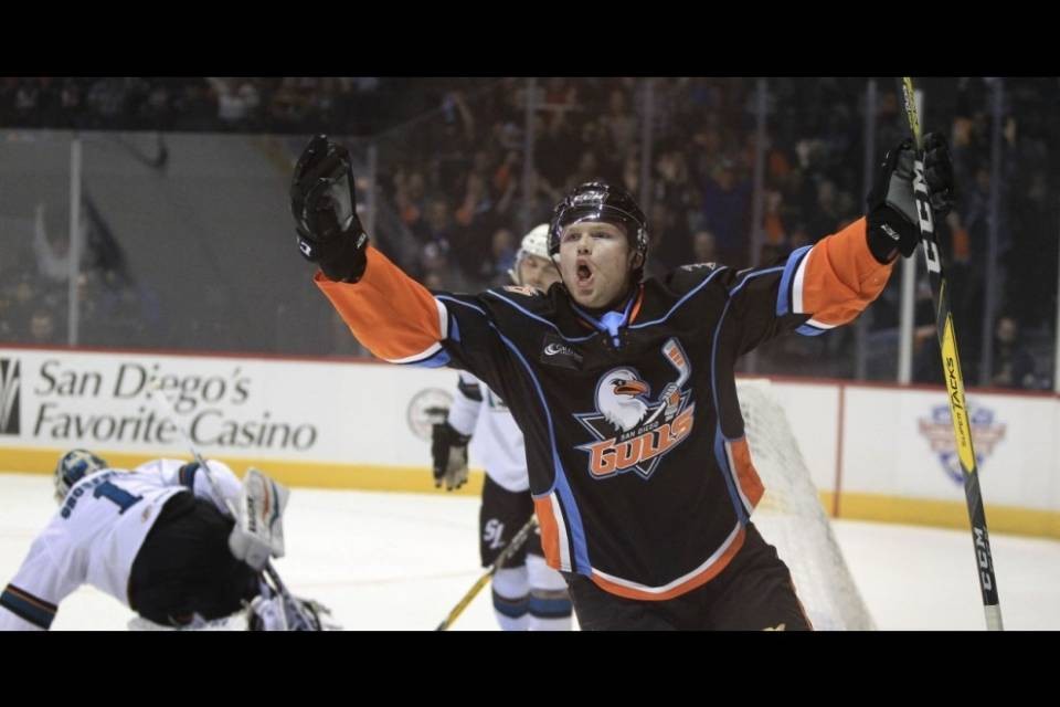 Kloten, arriva Spencer Abbott
