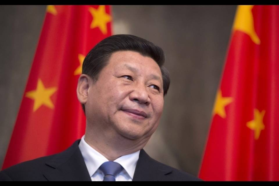 Cina, ultimo giorno di Forum per la Via della seta