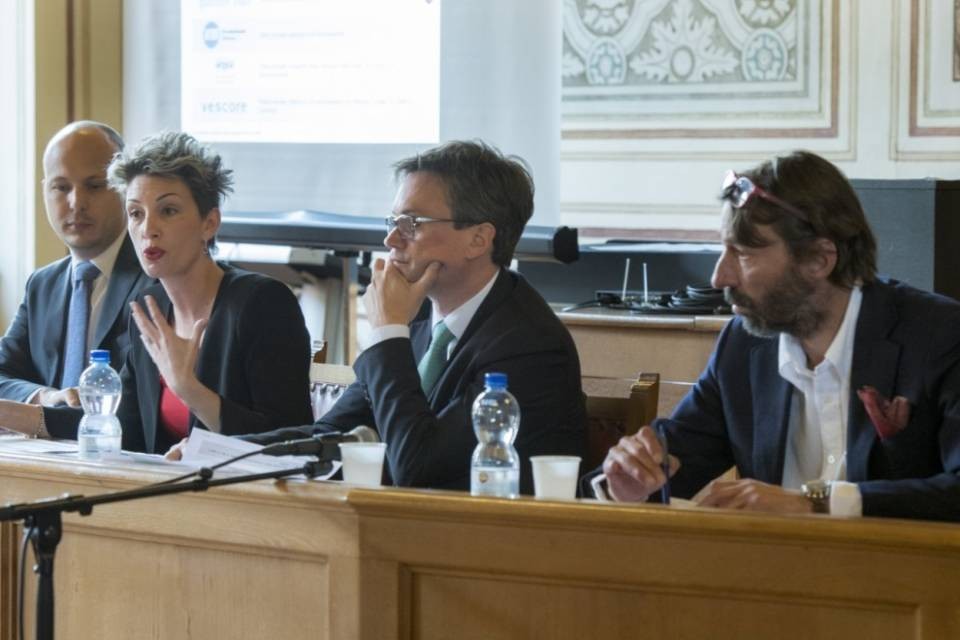 "Ben 50 licenziamenti medio-gravi tra i bancari"