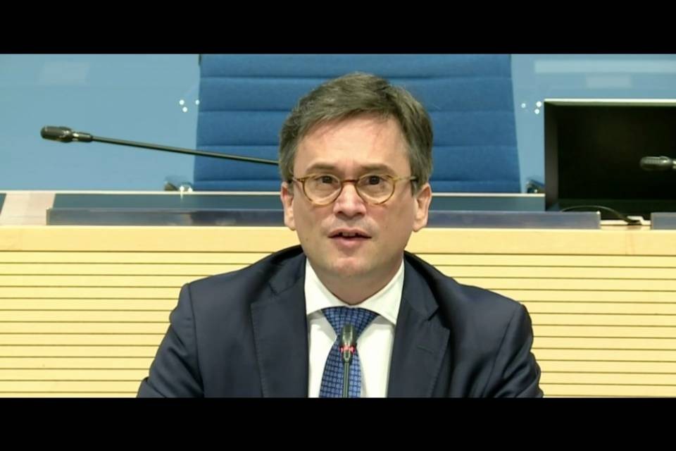 Coronavirus, stop all'edilizia fino al 29 marzo