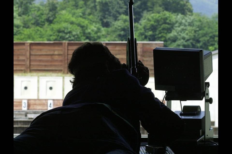 Attesi 8'000 tiratori a Mendrisio