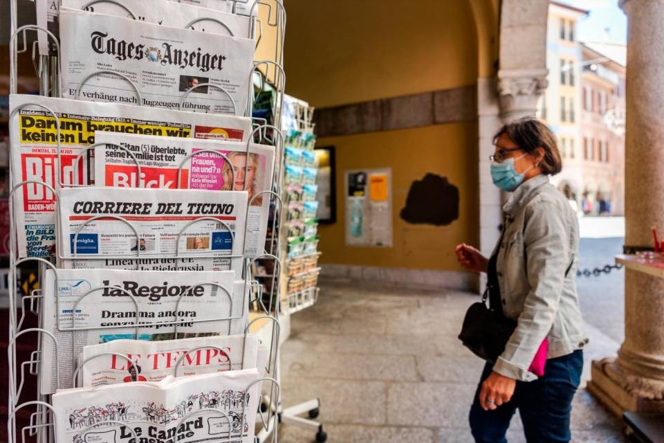Foto CdT/ Chiara Zocchetti