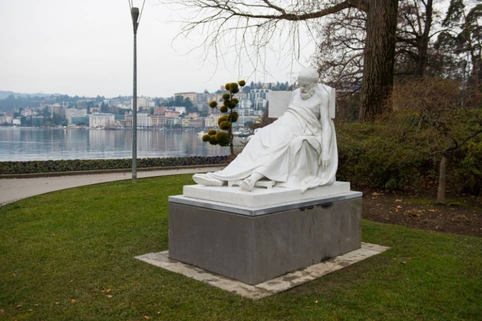 Al Ciani torna Socrate