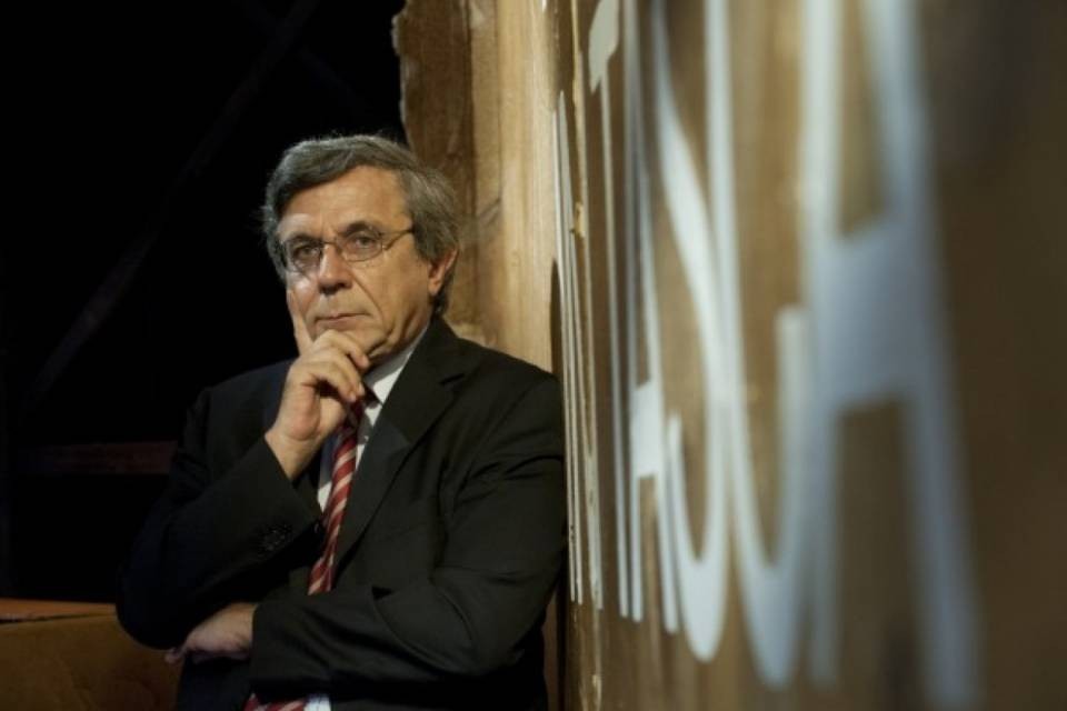 "È una fotocopia del Governo Renzi"
