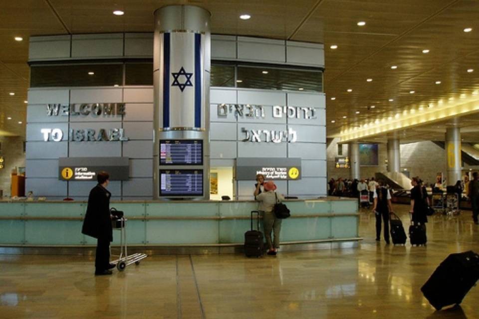 L'UE valuta controlli in stile Tel Aviv