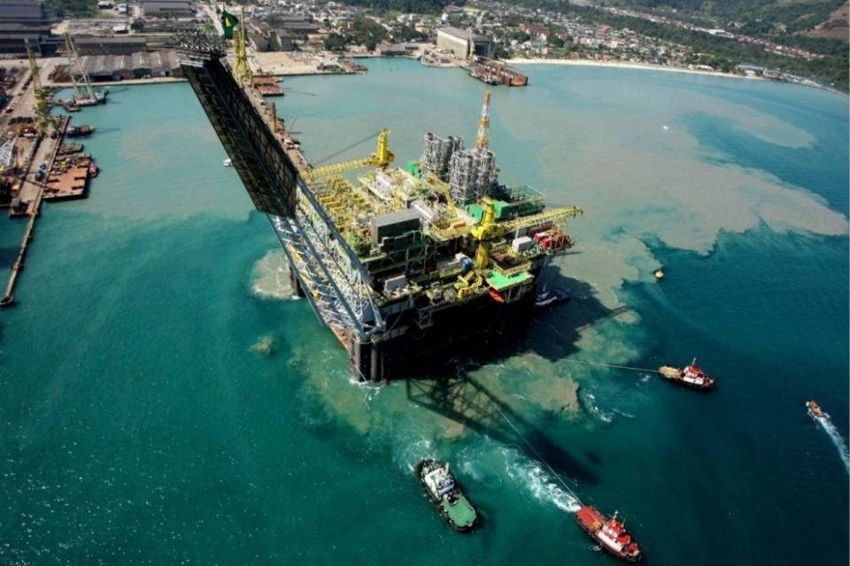 Banche luganesi coinvolte nello scandalo Petrobras
