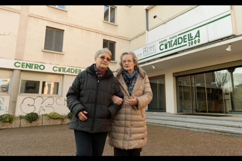 Le Vincenziane hanno finalmente ritrovato casa