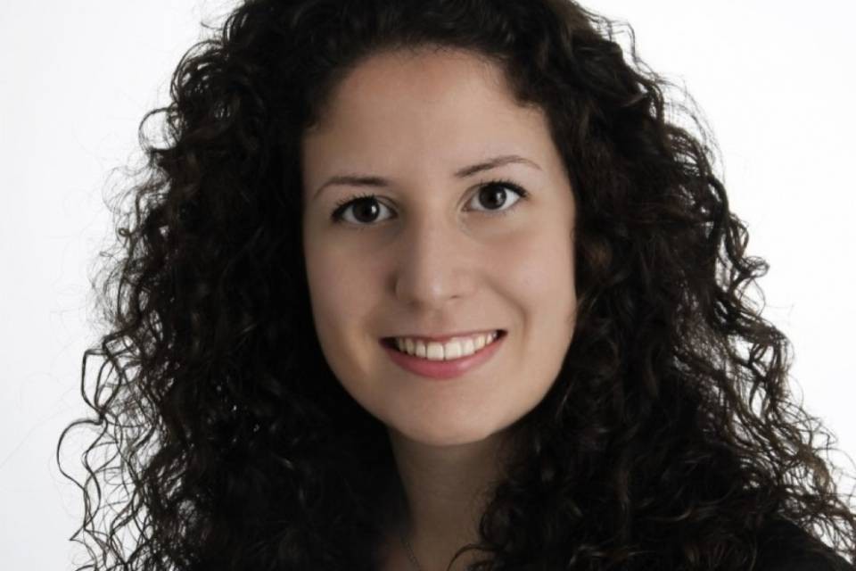 Victoria Franchi - L’iniziativa di un’economia sostenibile è insostenibile