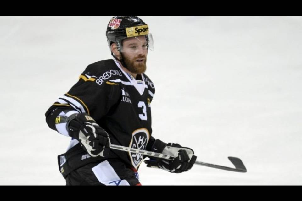 Rinnovo annuale per Julien Vauclair?