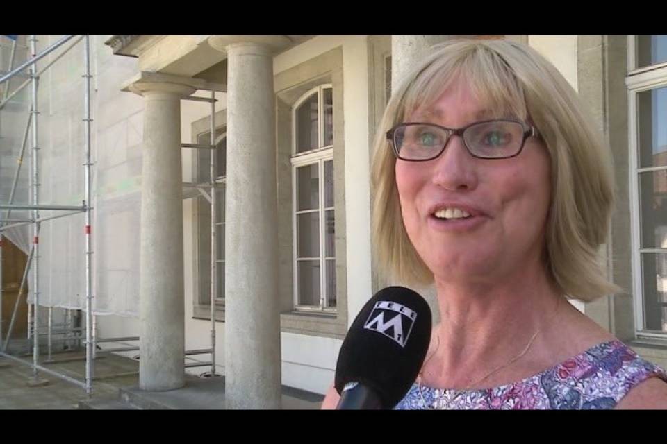 Un trans in Consiglio di Stato?