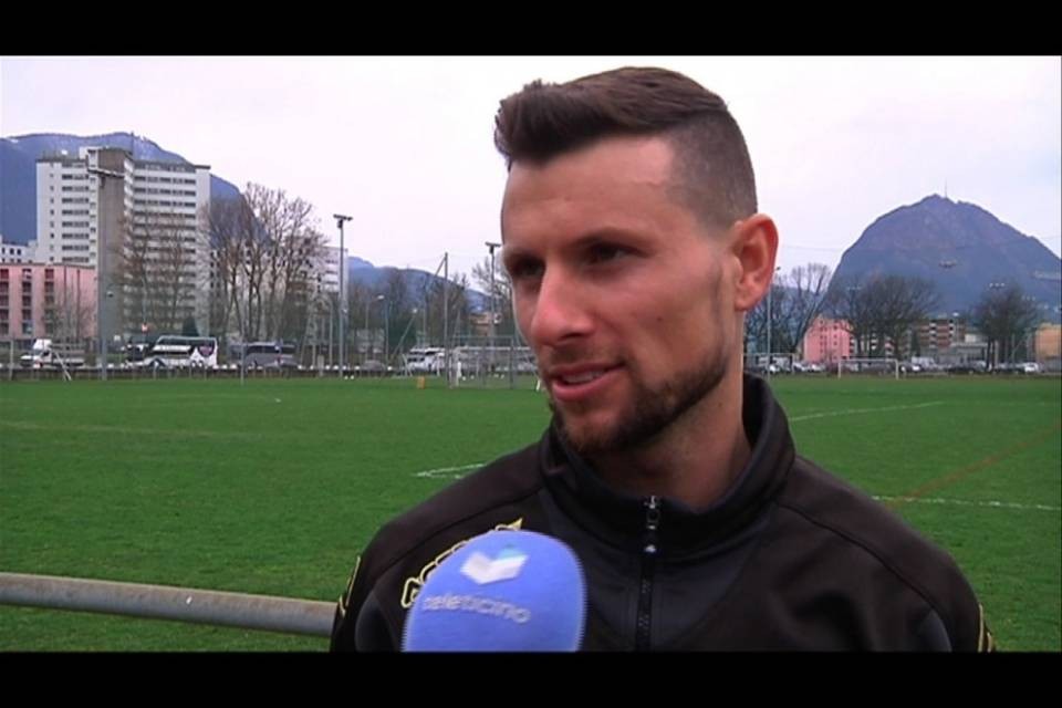 Lombardi, è azione legale contro il Lugano
