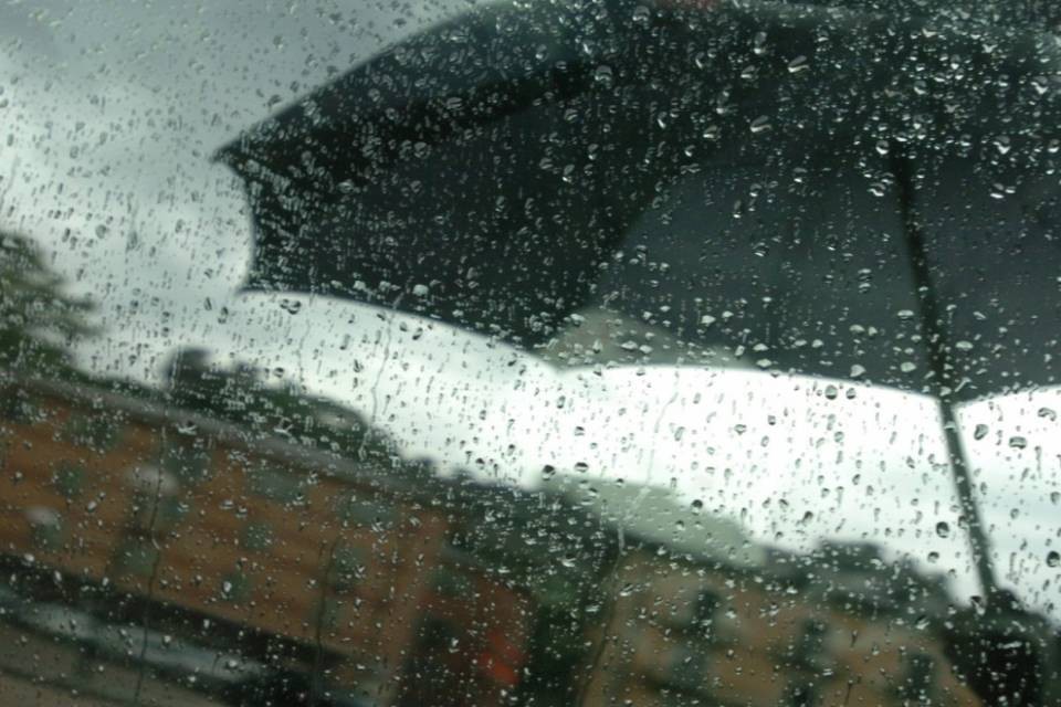 È allerta in Vallemaggia e Leventina