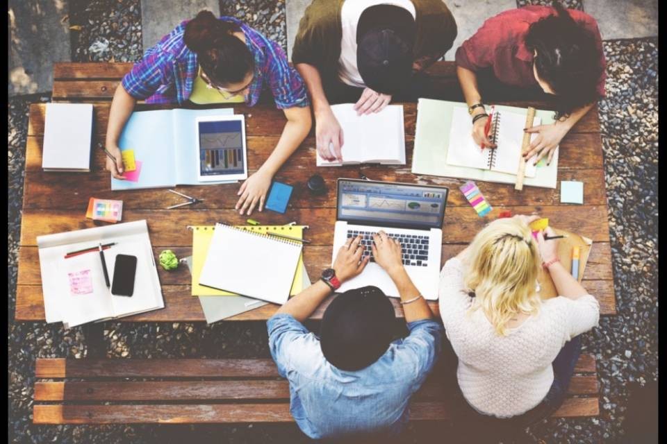 Un "progetto lavoro" da 2,5 milioni di franchi per i giovani ticinesi