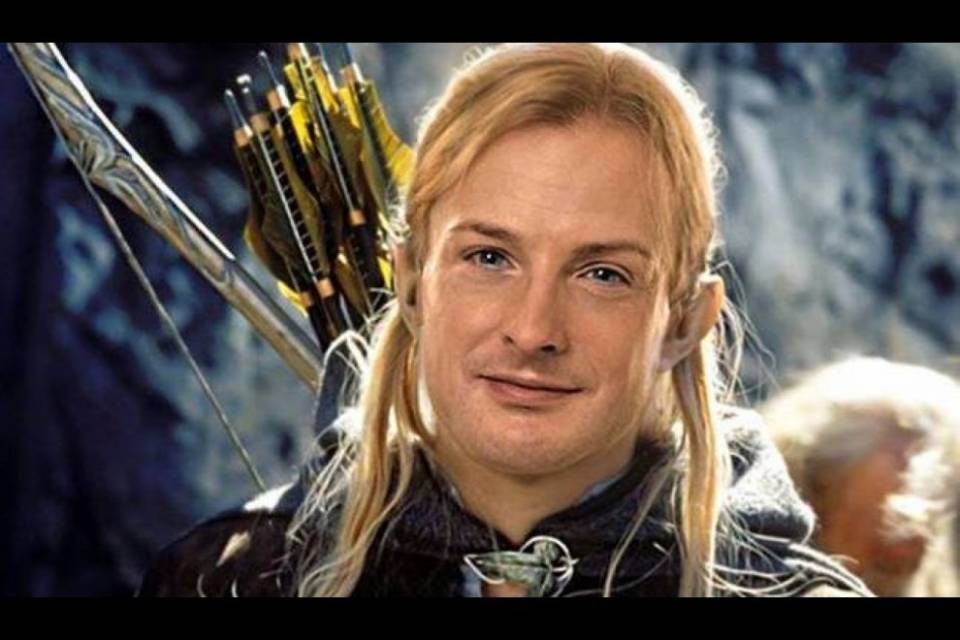 Quadri replica al Plr: "Legolas? Non è un'offesa..."