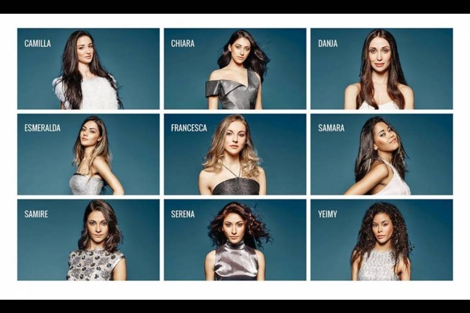 Chi sarà Miss Earth Svizzera Italiana?