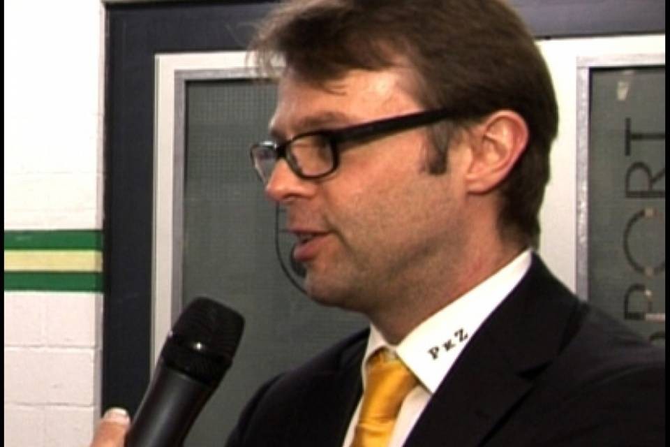 "Capisco i tifosi del Davos"