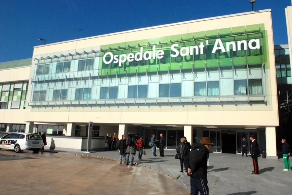 L'ospedale cerca 2 infermieri: si candidano in 3'500