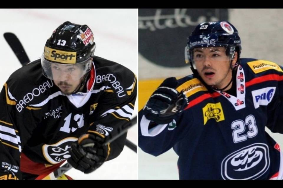 Sulla via dei playoff