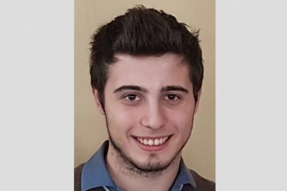 Matteo Lordelli - Apprendistato e poi...?