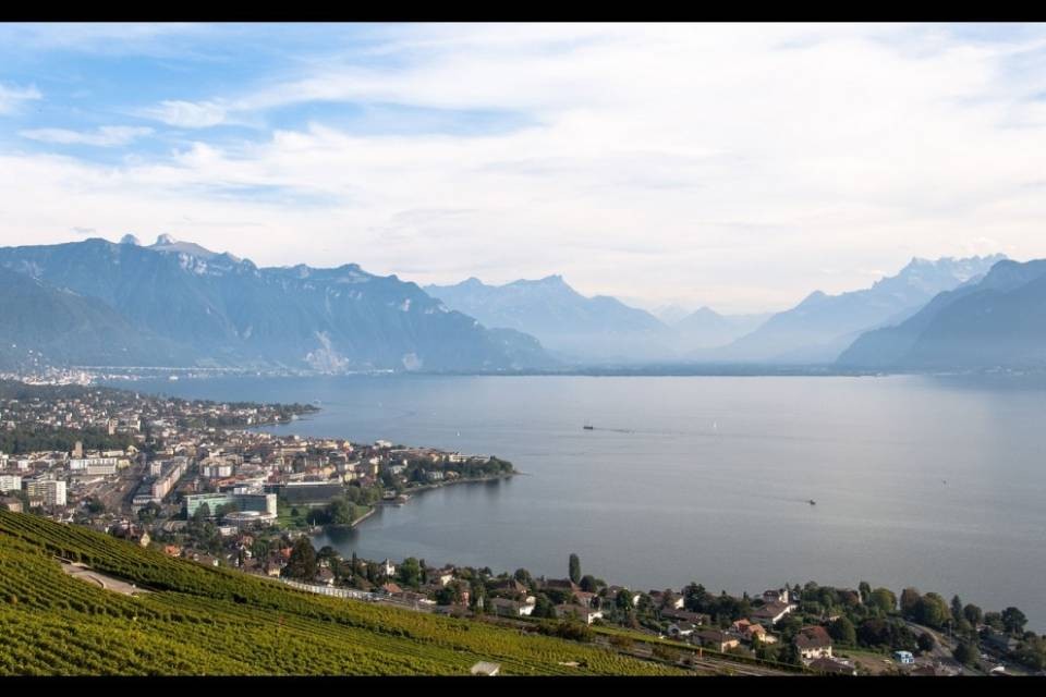 Lemano, c'è preoccupazione per le munizioni sul fondo del lago