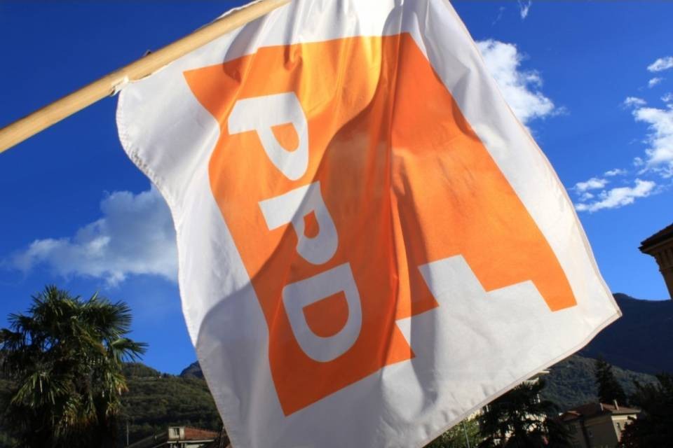 Chiasso, senza un PPD in Municipio....